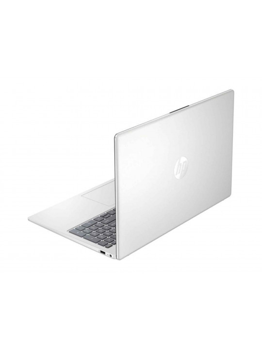 Նոթբուք HP 15 Laptop 15-FD0105CI (i5-1334U) 15.6 16GB 512GB (Narural Silver) (9U5W4EA)