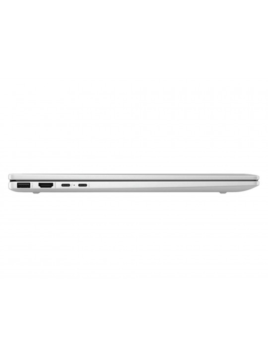 Notebook HP Envy x360 16-AC0007CI (U5-125U) 16 Touch 16GB 512GB W11H (Glacier Silver) (A1UX4EA)