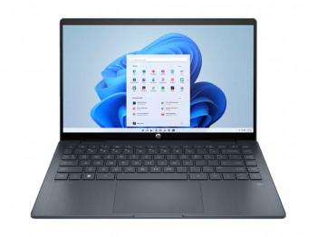 Նոթբուք HP Pavilion x360 14-EK1029CI (i5-1335U) 14 Touch 8GB 512GB (Space Blue) (A4VE7EA)