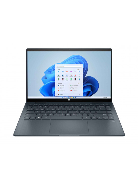 Նոթբուք HP Pavilion x360 14-EK1029CI (i5-1335U) 14 Touch 8GB 512GB (Space Blue) (A4VE7EA)