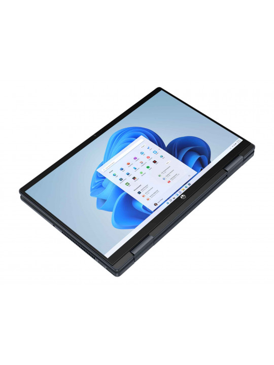 Նոթբուք HP Pavilion x360 14-EK1029CI (i5-1335U) 14 Touch 8GB 512GB (Space Blue) (A4VE7EA)