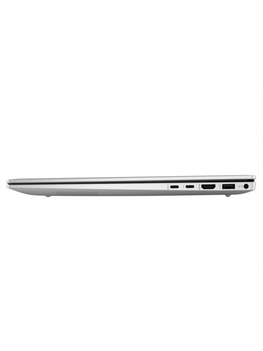 Notebook HP Pavilion Plus 16-AB0001CI (i5-13500H) 16 16GB 1TB RTX3050-6GB W11H (Natural Silver) (A9DU5EA)