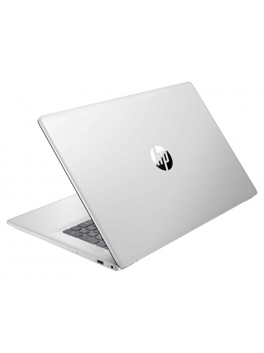 Notebook HP Laptop 17-CN3036CI (i5-1334U) 17.3 16GB 512GB (Natural Silver) (A9DV0EA)