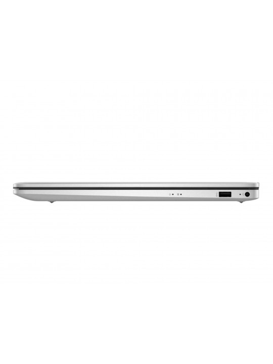 Notebook HP Laptop 17-CN3036CI (i5-1334U) 17.3 16GB 512GB (Natural Silver) (A9DV0EA)