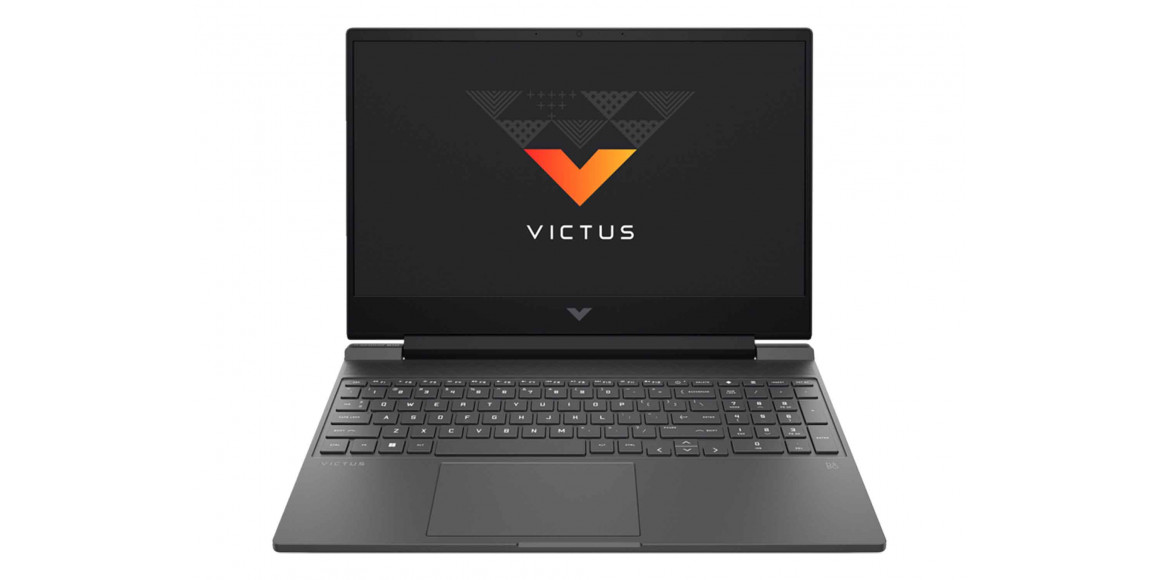 Նոթբուք HP Victus 15-FB2011CI (R5-8645HS) 15.6 144Hz 16GB 512GB RTX2050-4GB (Black) (AB1R6EA)