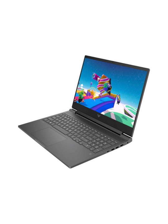 Նոթբուք HP Victus 16-R0031CI (i5-13500H) 16.1 144Hz 16GB 512GB RTX3050-6GB (Mica Silver) (AB1R8EA)