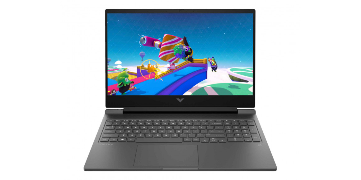 Նոթբուք HP Victus 16-R0031CI (i5-13500H) 16.1 144Hz 16GB 512GB RTX3050-6GB (Mica Silver) (AB1R8EA)