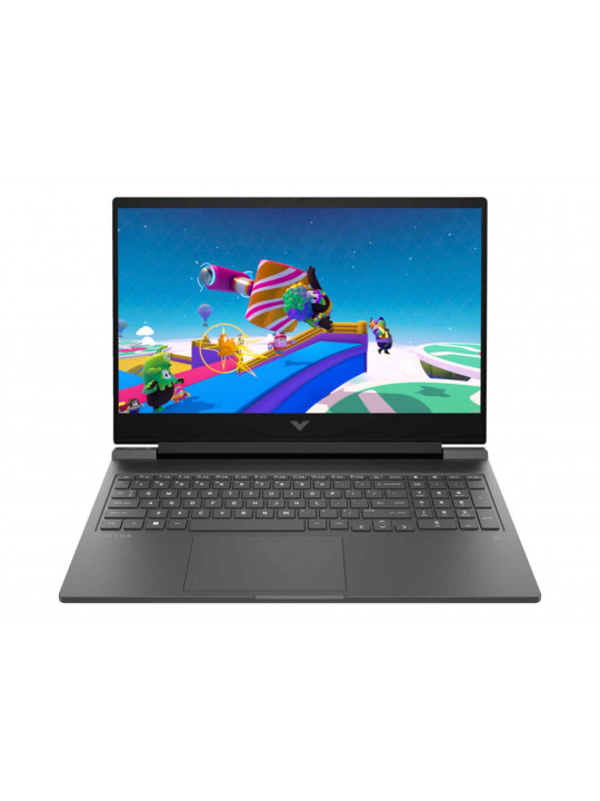 Ноутбук HP Victus 16-R0031CI (i5-13500H) 16.1 144Hz 16GB 512GB RTX3050-6GB (Mica Silver) (AB1R8EA)