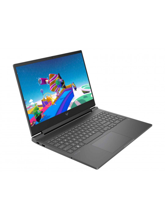 Ноутбук HP Victus 16-R0031CI (i5-13500H) 16.1 144Hz 16GB 512GB RTX3050-6GB (Mica Silver) (AB1R8EA)