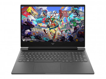 Նոթբուք HP Victus 16-R1024CI (i5-14500HX) 16.1 165Hz 32GB 1TB RTX4060-8GB (Mica Silver) (AB1S2EA)