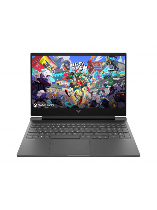 Նոթբուք HP Victus 16-R1024CI (i5-14500HX) 16.1 165Hz 32GB 1TB RTX4060-8GB (Mica Silver) (AB1S2EA)