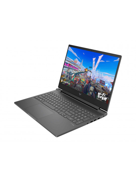 Notebook HP Victus 16-R1024CI (i5-14500HX) 16.1 165Hz 32GB 1TB RTX4060-8GB (Mica Silver) (AB1S2EA)