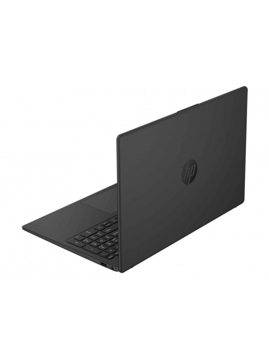 Ноутбук HP Laptop 15-FD0068CI (i3-1315U) 15.6 8GB 512GB (Black) (9B018EA)