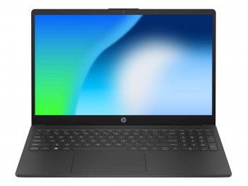 Ноутбук HP Laptop 15-FD0068CI (i3-1315U) 15.6 8GB 512GB (Black) (9B018EA)