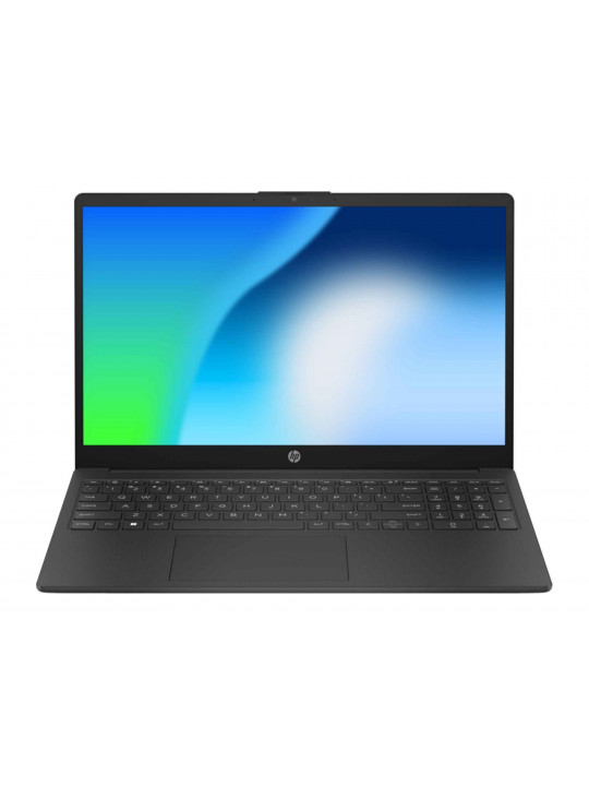 Notebook HP Laptop 15-FD0068CI (i3-1315U) 15.6 8GB 512GB (Black) (9B018EA)