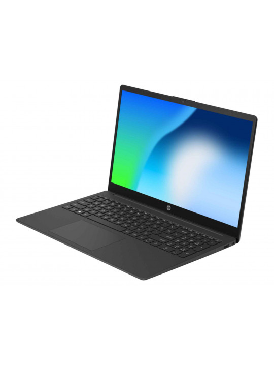 Նոթբուք HP Laptop 15-FD0068CI (i3-1315U) 15.6 8GB 512GB (Black) (9B018EA)