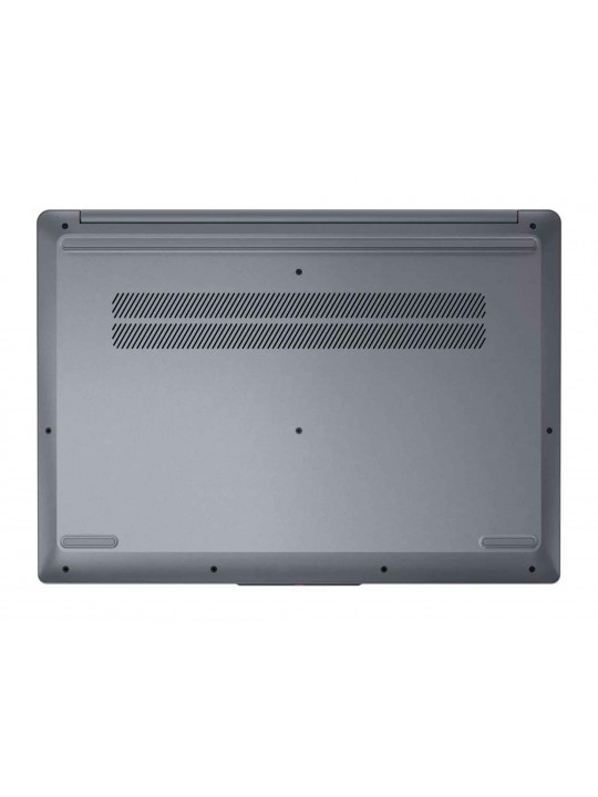 Notebook LENOVO IdeaPad Slim 3 15AMN8 (R3-7320U) 15.6 8GB 512GB (Gray) (82XQ007MRK) 