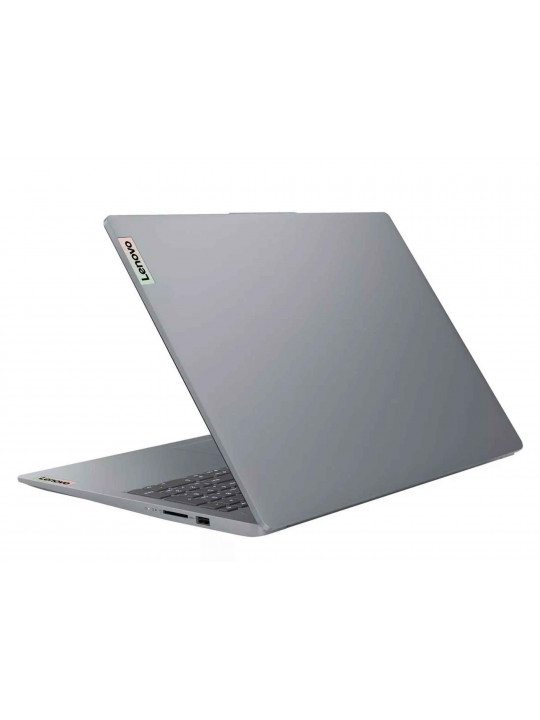 Նոթբուք LENOVO IdeaPad Slim 3 15AMN8 (R3-7320U) 15.6 8GB 512GB (Gray) (82XQ007MRK) 