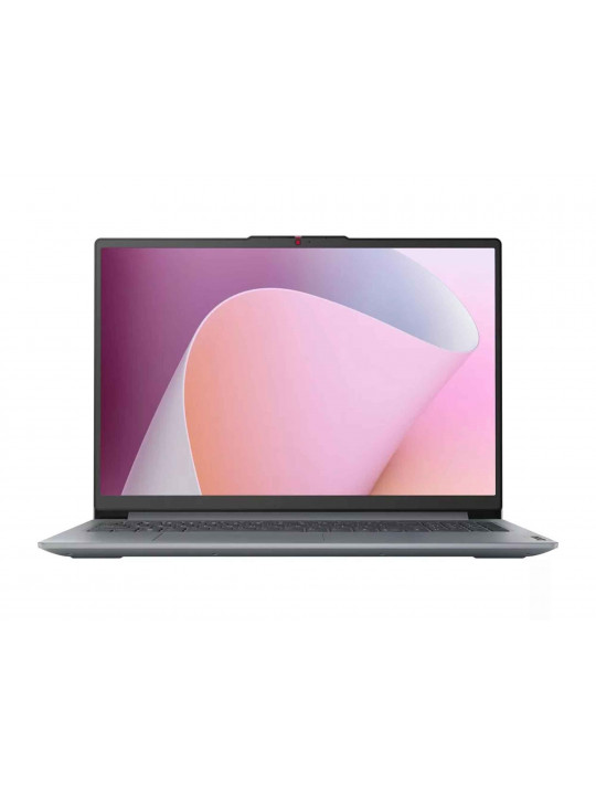 Notebook LENOVO IdeaPad Slim 3 15AMN8 (R3-7320U) 15.6 8GB 512GB (Gray) (82XQ007MRK) 