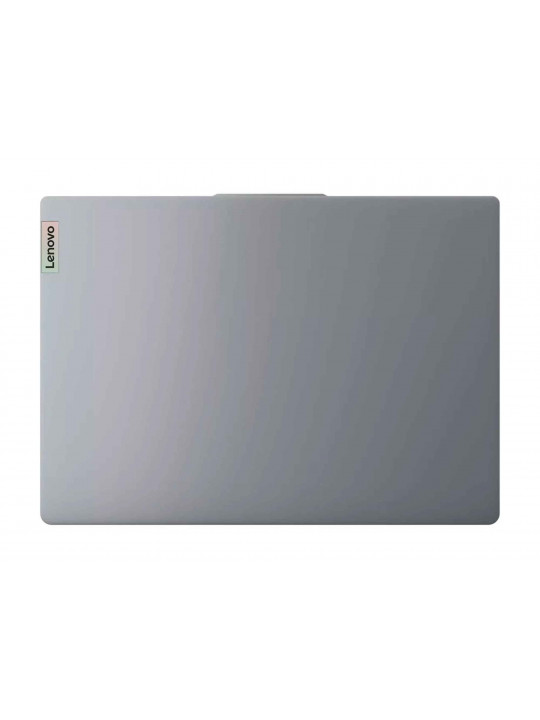 Notebook LENOVO IdeaPad Slim 3 15AMN8 (R3-7320U) 15.6 8GB 512GB (Gray) (82XQ007MRK) 