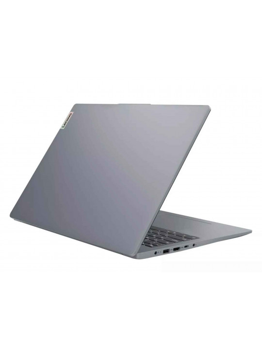 Ноутбук LENOVO IdeaPad Slim 3 15AMN8 (R3-7320U) 15.6 8GB 512GB (Gray) (82XQ007MRK) 