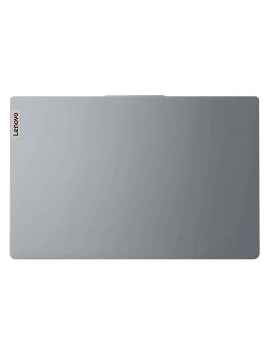 Ноутбук LENOVO IdeaPad Slim 3 15AMN8 (R5-7520U) 15.6 8GB 256GB (Gray) (82XQ006PRK) 