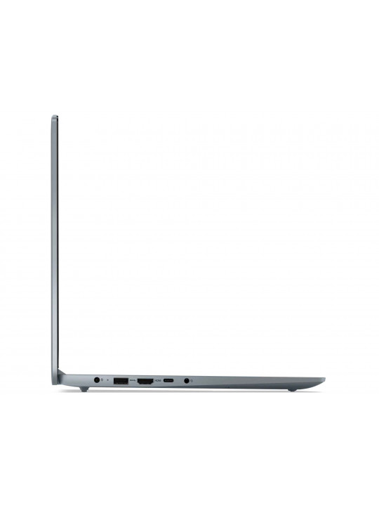 Ноутбук LENOVO IdeaPad Slim 3 15AMN8 (R5-7520U) 15.6 8GB 256GB (Gray) (82XQ006PRK) 