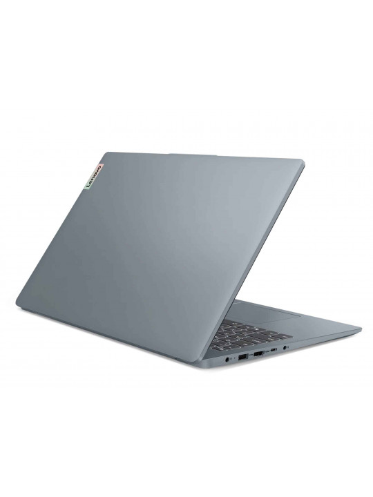 Նոթբուք LENOVO IdeaPad Slim 3 15AMN8 (R5-7520U) 15.6 8GB 256GB (Gray) (82XQ006PRK) 