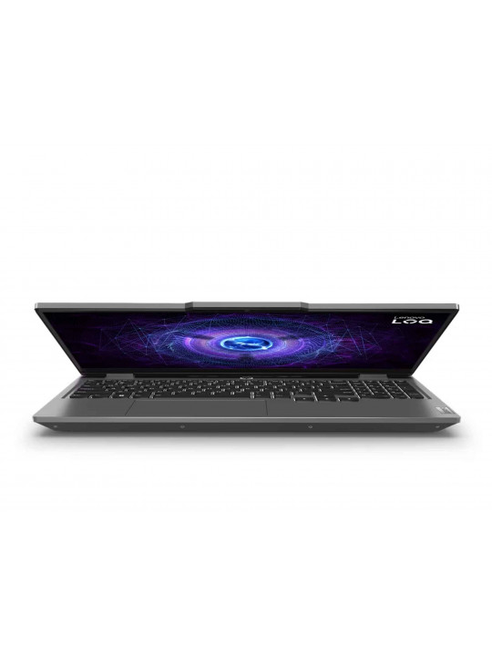 Նոթբուք LENOVO LOQ 15IRX9 (i5-13450HX)15.6 165Hz 16GB 512GB RTX4050-6GB (Luna Grey) (83DV009HRK) 