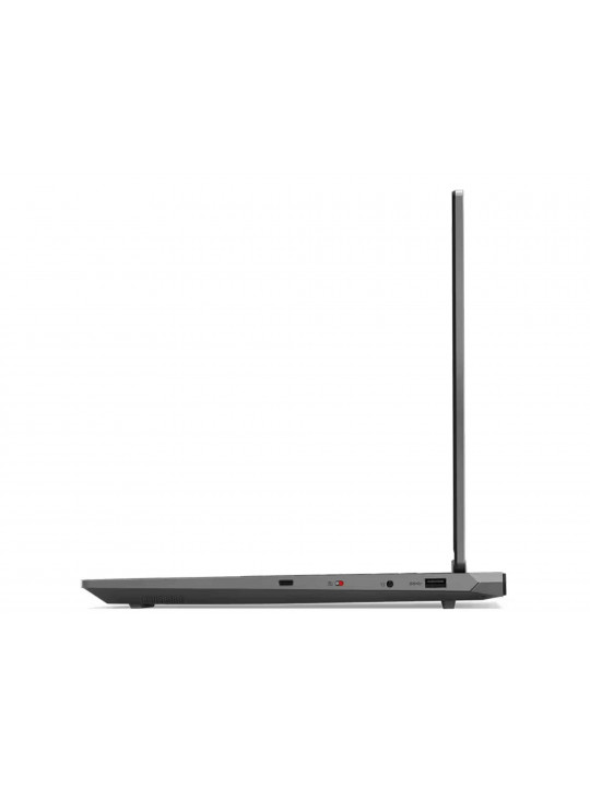 Ноутбук LENOVO LOQ 15IRX9 (i5-13450HX)15.6 165Hz 16GB 512GB RTX4050-6GB (Luna Grey) (83DV009HRK) 