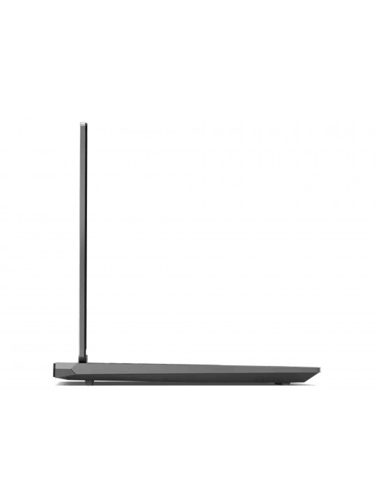 Ноутбук LENOVO LOQ 15IRX9 (i5-13450HX)15.6 165Hz 16GB 512GB RTX4050-6GB (Luna Grey) (83DV009HRK) 