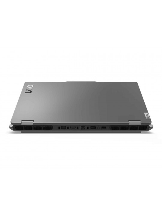 Notebook LENOVO LOQ 15IRX9 (i5-13450HX)15.6 165Hz 16GB 512GB RTX4050-6GB (Luna Grey) (83DV009HRK) 