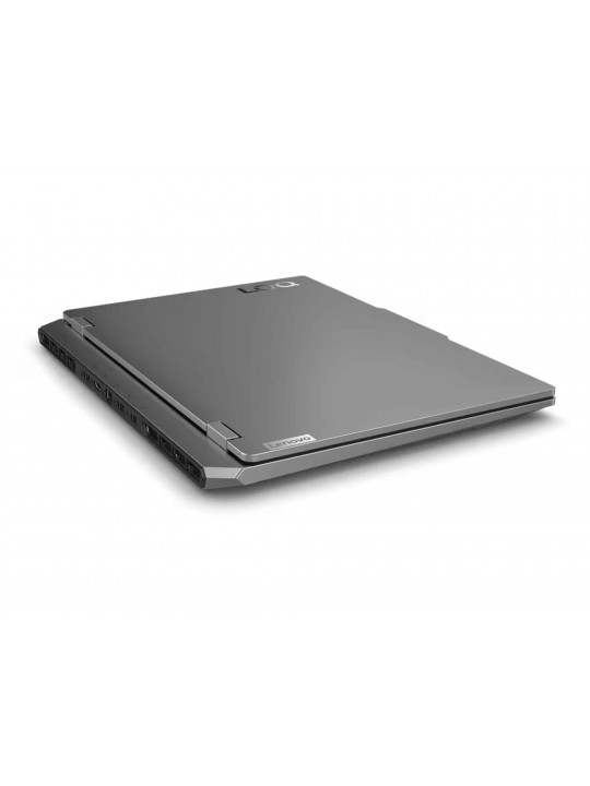 Notebook LENOVO LOQ 15IRX9 (i5-13450HX)15.6 165Hz 16GB 512GB RTX4050-6GB (Luna Grey) (83DV009HRK) 