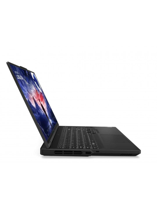 Notebook LENOVO Legion Pro 5 16IRX9 (i7-14650HX) 16 32GB 1TB RTX4060-8GB (Luna Grey) (83DF008PRK)