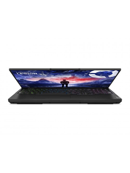 Ноутбук LENOVO Legion Pro 5 16IRX9 (i7-14650HX) 16 32GB 1TB RTX4060-8GB (Luna Grey) (83DF008PRK)