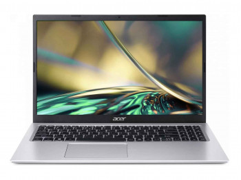 Notebook ACER Aspire 3 A315-58-735H (i7-1165G7) 8GB 512GB (Pure Silver) (NX.ADDER.00R)