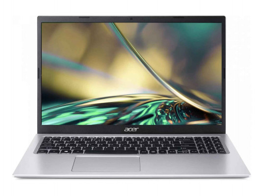 Նոթբուք ACER Aspire 3 A315-58-735H (i7-1165G7) 8GB 512GB (Pure Silver) (NX.ADDER.00R)