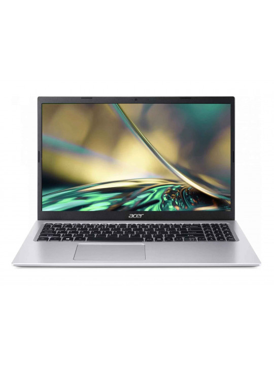 Ноутбук ACER Aspire 3 A315-58-735H (i7-1165G7) 8GB 512GB (Pure Silver) (NX.ADDER.00R)