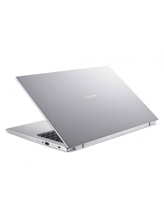 Notebook ACER Aspire 3 A315-58-735H (i7-1165G7) 8GB 512GB (Pure Silver) (NX.ADDER.00R)