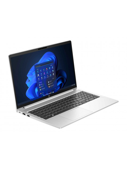 Ноутбук HP ProBook 450 G10 (i5-1335U) 15.6 8GB 512GB RTX2050-4GB (Silver) (859W0EA) 