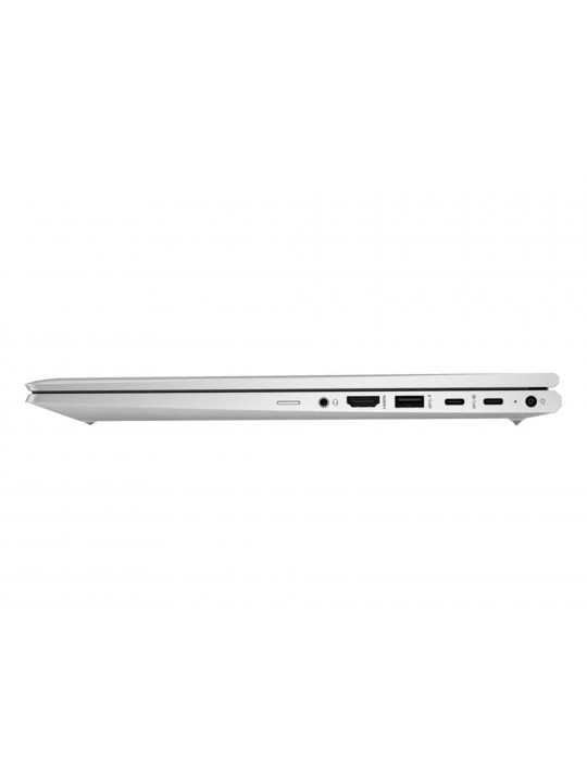 Notebook HP ProBook 450 G10 (i5-1335U) 15.6 8GB 512GB RTX2050-4GB (Silver) (859W0EA) 