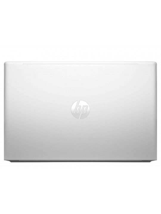 Notebook HP ProBook 450 G10 (i5-1335U) 15.6 8GB 512GB RTX2050-4GB (Silver) (859W0EA) 