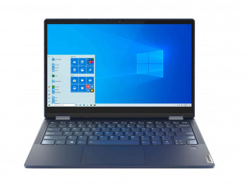 Notebook LENOVO Yoga 6 13ABR8 (R5-7530U) 13.3 Touch 16GB 512GB W11H (Green) (83B2003RRK)