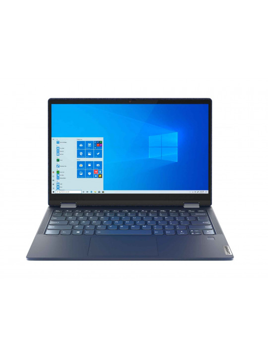 Նոթբուք LENOVO Yoga 6 13ABR8 (R5-7530U) 13.3 Touch 16GB 512GB W11H (Green) (83B2003RRK)