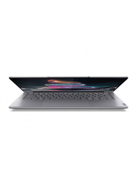 Ноутбук LENOVO Yoga Pro 7 14IMH9 (U5-125H) 14.5 Touch 32GB 1TB W11H (Luna Grey) (83E20046RK)