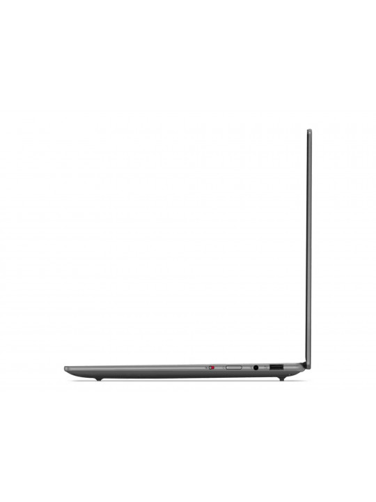 Ноутбук LENOVO Yoga Pro 7 14IMH9 (U5-125H) 14.5 Touch 32GB 1TB W11H (Luna Grey) (83E20046RK)