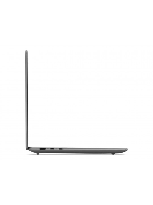 Ноутбук LENOVO Yoga Pro 7 14IMH9 (U5-125H) 14.5 Touch 32GB 1TB W11H (Luna Grey) (83E20046RK)