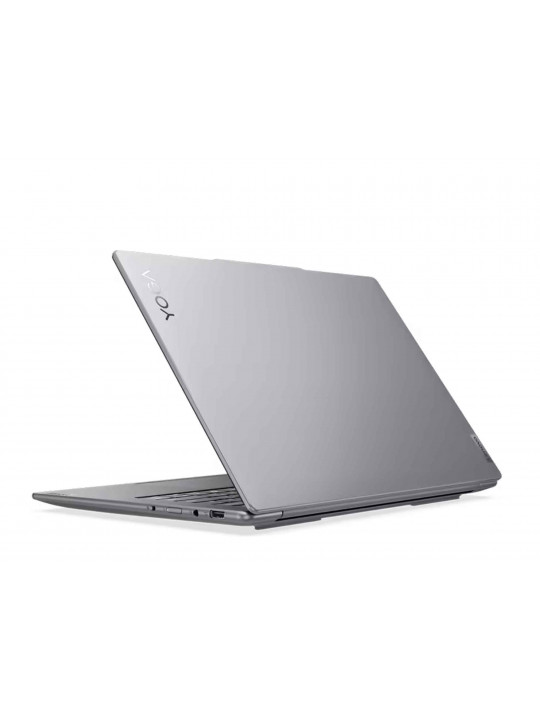 Notebook LENOVO Yoga Pro 7 14IMH9 (U5-125H) 14.5 Touch 32GB 1TB W11H (Luna Grey) (83E20046RK)