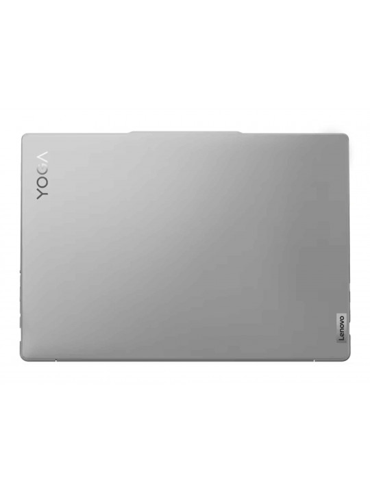 Նոթբուք LENOVO Yoga Pro 7 14IMH9 (U5-125H) 14.5 Touch 32GB 1TB W11H (Luna Grey) (83E20046RK)