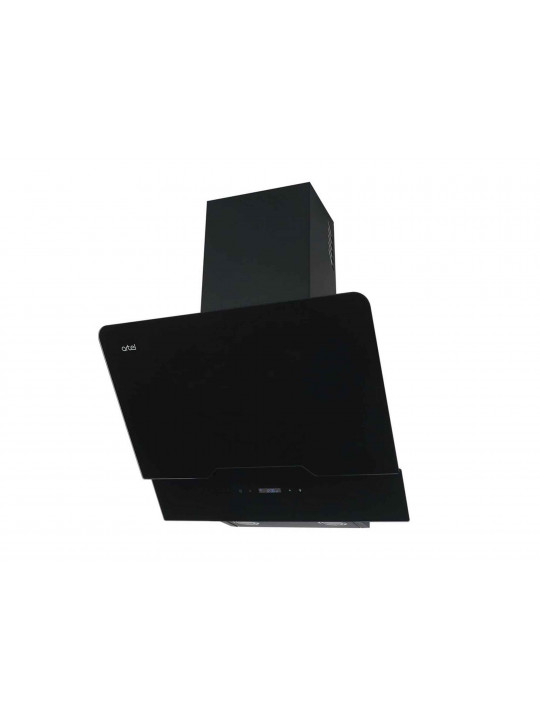 Hood ARTEL G260 BLACK 